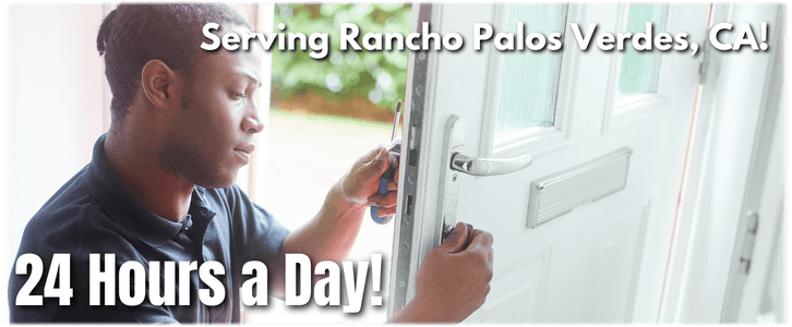 Locksmith Rancho Palos Verdes CA