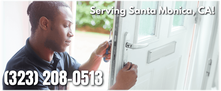 Locksmith Santa Monica CA